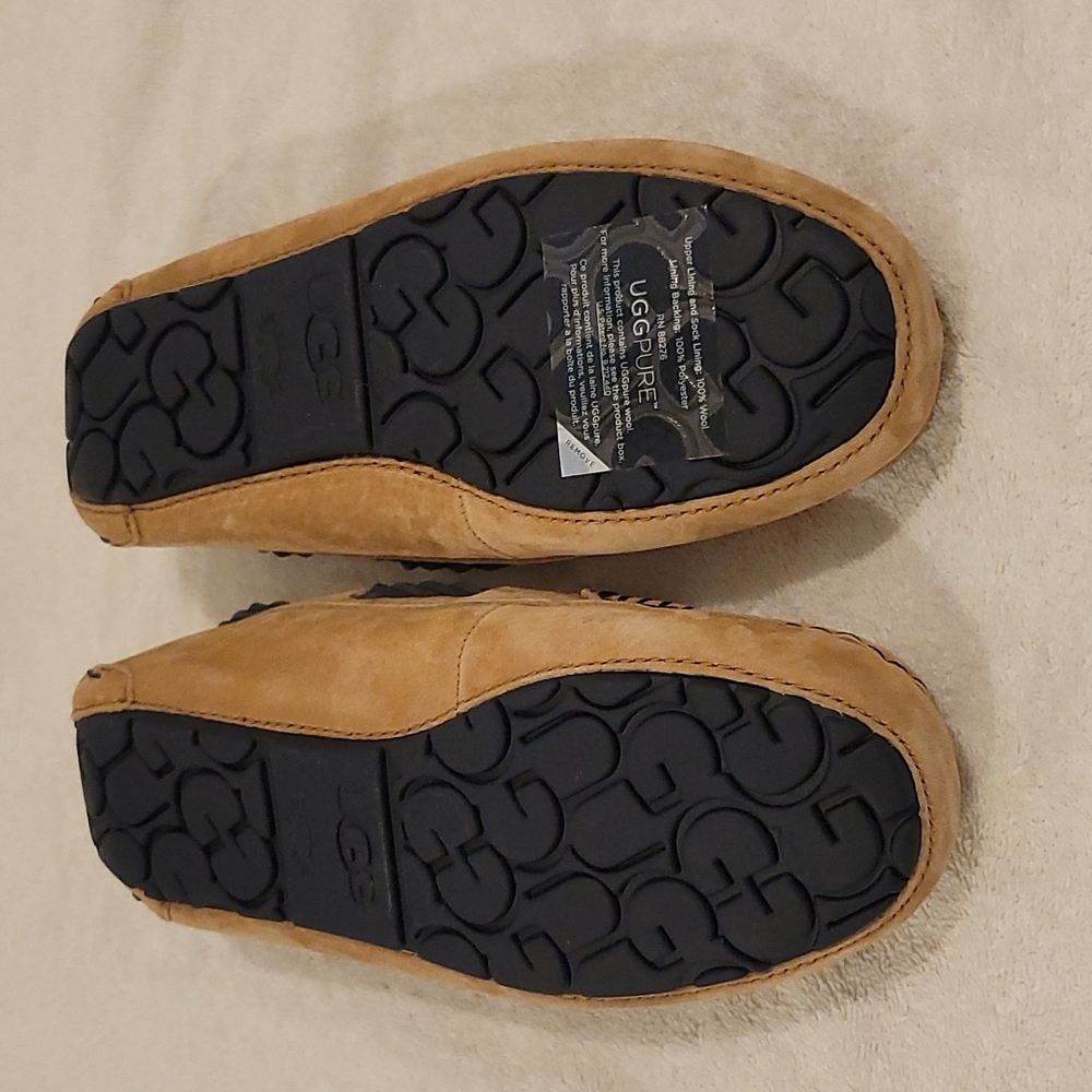 New Ugg Dakota slippers sz US 7 - Picture 6 of 7